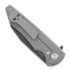 Chaves Knives Sangre Street PVD sulankstomas peilis