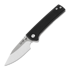 Chaves Knives Scapegoat Street Spear Point G10 sulankstomas peilis