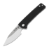Chaves Knives Scapegoat Street Spear Point G10 kääntöveitsi