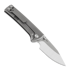 Chaves Knives Scapegoat Street Spear Point G10 折叠刀