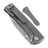 Chaves Knives Scapegoat Street Spear Point G10 kääntöveitsi