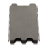 Chaves Knives Ti Fold Titanium Wallet Card
