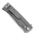 Chaves Knives Ultramar Liberation G10 Drop Point sulankstomas peilis