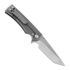 Chaves Knives Ultramar Liberation G10 Tanto kääntöveitsi