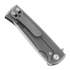 Chaves Knives Ultramar Liberation G10 Tanto kääntöveitsi