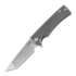 Chaves Knives Ultramar Street Liberation Titanium Tanto kääntöveitsi