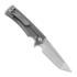 Chaves Knives Ultramar Street Liberation Titanium Tanto sulankstomas peilis