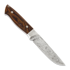 Cheburkov Akvilon Damascus puukko