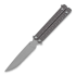 Cheburkov Balisong