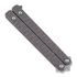Cheburkov Balisong