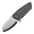 Cheburkov Bulldog Laminate sulankstomas peilis