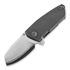 Coltello pieghevole Cheburkov Bulldog Laminate