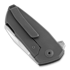Coltello pieghevole Cheburkov Bulldog Laminate