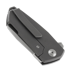 Cheburkov Bulldog Light M390 sulankstomas peilis, Carbon Fiber