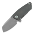 Cheburkov Bulldog M390 sulankstomas peilis