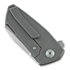 Coltello pieghevole Cheburkov Bulldog M390