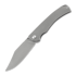 Coltello pieghevole Cheburkov Buntar M390 Titanium