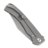 Cheburkov Buntar M390 Titanium sulankstomas peilis
