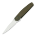 Coltello pieghevole Cheburkov Colibri CPM S125V, Bronze Titanium