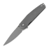 Coltello pieghevole Cheburkov Colibri CPM S125V, Titanium