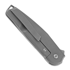Coltello pieghevole Cheburkov Colibri CPM S125V, Titanium