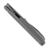 Coltello pieghevole Cheburkov Colibri CPM S125V, Titanium