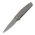 Cheburkov - Colibri M390 Titanium