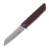 Nóż składany Cheburkov Drakon Custom Damasteel