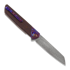 Nóż składany Cheburkov Drakon Custom Damasteel