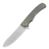 Coltello pieghevole Cheburkov Friz (Фриз) bronze M390