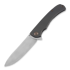 Cheburkov Friz M390 Bronze Titanium sulankstomas peilis