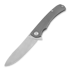 Cheburkov Friz M390 Titanium sulankstomas peilis