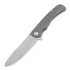 Cheburkov Friz M390 Titanium kääntöveitsi