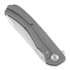 Cheburkov Friz M390 Titanium folding knife