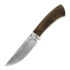 Cheburkov Grog Damascus peilis