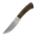Cheburkov Grog Damascus puukko