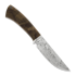 Cheburkov Grog Damascus puukko