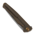 Cheburkov Gudzon CPM S90V sulankstomas peilis