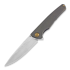 Cheburkov Gudzon Damascus sulankstomas peilis