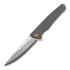 Cheburkov Gudzon Laminate sulankstomas peilis