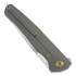 Cheburkov Gudzon Laminate sulankstomas peilis