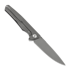 Cheburkov Gudzon Light M390 kääntöveitsi, Carbon Fiber