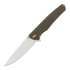 Cheburkov Gudzon M390 sulankstomas peilis