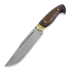 Cheburkov Hunter Damascus peilis
