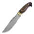 Cheburkov Hunter Damascus 刀