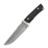 Cheburkov MCH-3 Damascus puukko
