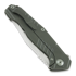 Coltello pieghevole Cheburkov Medved (Bear) Laminate, Titanium