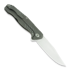 Coltello pieghevole Cheburkov Medved (Bear) M390, Titanium