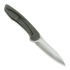 Coltello pieghevole Cheburkov Mini Russkiy Laminate, Titanium