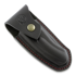 Cheburkov Molded leather sheath for Tukan